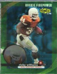 Ricky Williams