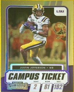 Justin Jefferson
