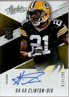 Ha Ha Clinton Dix