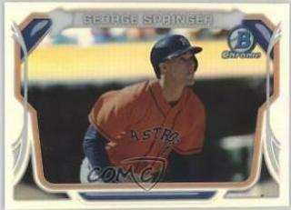 George Springer