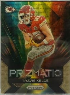 Travis Kelce