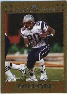 Corey Dillon