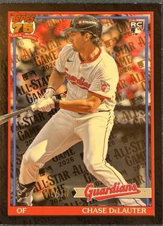 Chase DeLauter