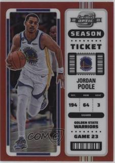 Jordan Poole