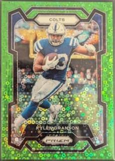 Kylen Granson