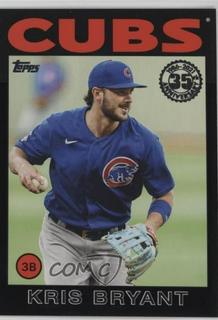 Kris Bryant