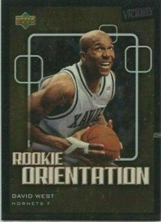 David West