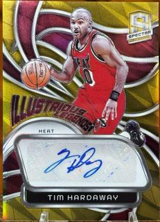 Tim Hardaway