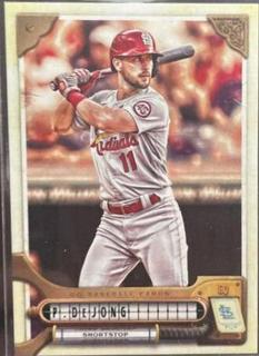 Paul DeJong