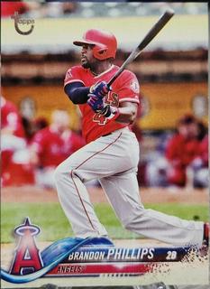 Brandon Phillips