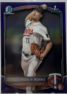 Andrew Morris