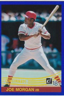 Joe Morgan