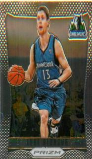 Luke Ridnour
