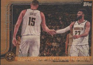 Nikola Jokic