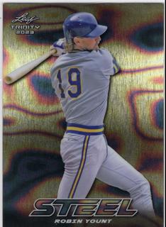 Robin Yount