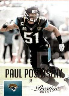 Paul Posluszny