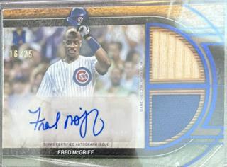 Fred McGriff