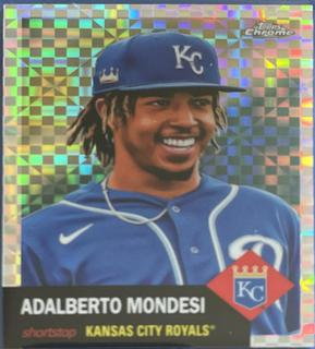 Adalberto Mondesi