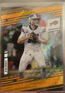 Josh Allen