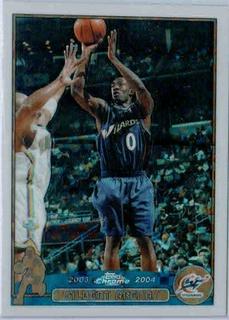 Gilbert Arenas