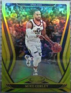Mike Conley