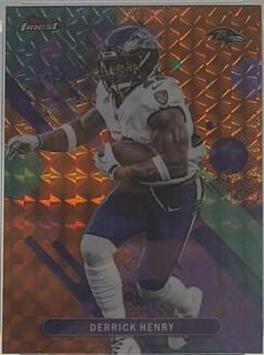 Derrick Henry