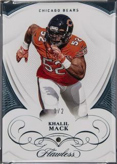 Khalil Mack