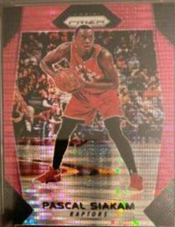 Pascal Siakam