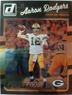 Aaron Rodgers