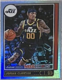 Jordan Clarkson