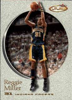 Reggie Miller