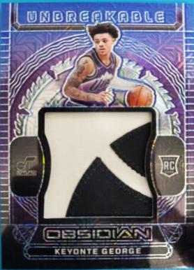 Keyonte George [Deep Sea Mojo] #UM-KGE