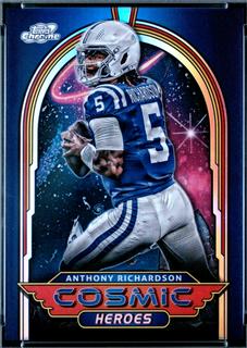 Anthony Richardson