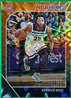 Derrick Rose