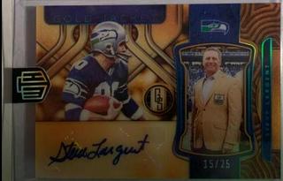 Steve Largent