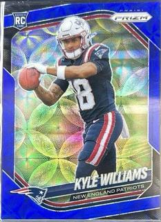 Kyle Williams