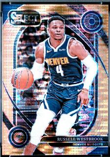 Russell Westbrook