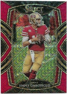 Jimmy Garoppolo