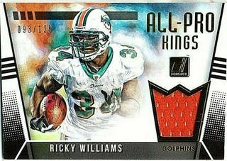 Ricky Williams