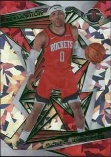 Russell Westbrook