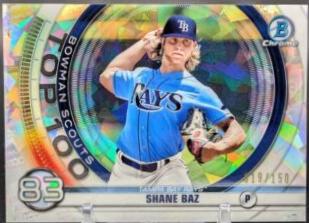 Shane Baz