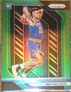 Kevin Knox