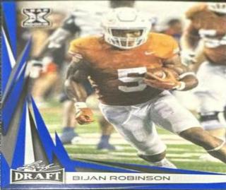 Bijan Robinson