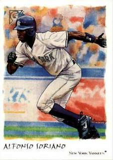 Alfonso Soriano