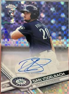 Dan Vogelbach