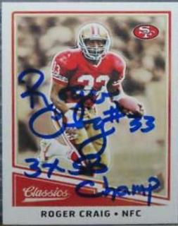 Roger Craig