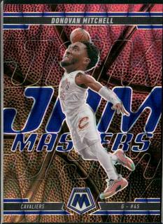 Donovan Mitchell