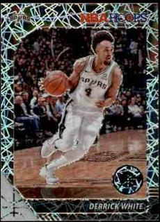 Derrick White