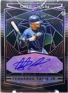Fernando Tatis Jr.