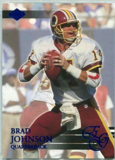 Brad Johnson